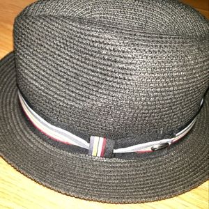 Men's  New Fedora Hat